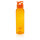 AS Trinkflasche Farbe: orange