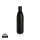 Solid Color Vakuum Stainless-Steel Flasche 1L Farbe: schwarz