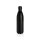 Solid Color Vakuum Stainless-Steel Flasche 1L Farbe: schwarz