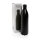 Solid Color Vakuum Stainless-Steel Flasche 1L Farbe: schwarz