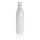 Solid Color Vakuum Stainless-Steel Flasche 1L Farbe: weiß