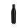 Solid Color Vakuum Stainless-Steel Flasche 750ml Farbe: schwarz