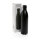 Solid Color Vakuum Stainless-Steel Flasche 750ml Farbe: schwarz