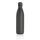 Solid Color Vakuum Stainless-Steel Flasche 750ml Farbe: grau