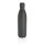 Solid Color Vakuum Stainless-Steel Flasche 750ml Farbe: grau