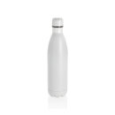 Solid Color Vakuum Stainless-Steel Flasche 750ml Farbe:...
