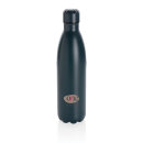 Solid Color Vakuum Stainless-Steel Flasche 750ml Farbe: blau