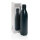 Solid Color Vakuum Stainless-Steel Flasche 750ml Farbe: blau