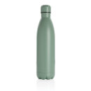 Solid Color Vakuum Stainless-Steel Flasche 750ml Farbe: grün