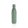 Solid Color Vakuum Stainless-Steel Flasche 750ml Farbe: grün