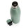 Solid Color Vakuum Stainless-Steel Flasche 750ml Farbe: grün