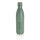 Solid Color Vakuum Stainless-Steel Flasche 750ml Farbe: grün