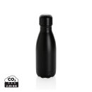 Solid Color Vakuum Stainless-Steel Flasche 260ml Farbe:...
