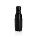 Solid Color Vakuum Stainless-Steel Flasche 260ml Farbe:...