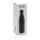 Solid Color Vakuum Stainless-Steel Flasche 260ml Farbe: schwarz