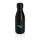 Solid Color Vakuum Stainless-Steel Flasche 260ml Farbe: schwarz