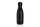 Solid Color Vakuum Stainless-Steel Flasche 260ml Farbe: schwarz