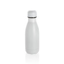 Solid Color Vakuum Stainless-Steel Flasche 260ml Farbe:...