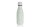 Solid Color Vakuum Stainless-Steel Flasche 260ml Farbe: weiß