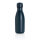 Solid Color Vakuum Stainless-Steel Flasche 260ml Farbe: blau