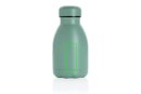 Solid Color Vakuum Stainless-Steel Flasche 260ml Farbe: grün