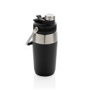 500ml Vakuum StainlessSteel Flasche mit...