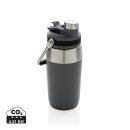 500ml Vakuum StainlessSteel Flasche mit...