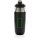 1L Vakuum StainlessSteel Flasche mit Dual-Deckel-Funktion Farbe: schwarz