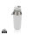 1L Vakuum StainlessSteel Flasche mit Dual-Deckel-Funktion Farbe: weiß