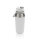 1L Vakuum StainlessSteel Flasche mit Dual-Deckel-Funktion Farbe: weiß