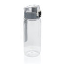 Yide RCS  rPET verschließbare Wasserflasche 600ml...