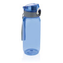 Yide RCS  rPET verschließbare Wasserflasche 600ml...