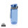 Yide RCS  rPET verschließbare Wasserflasche 600ml Farbe: blau