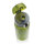 Yide RCS  rPET verschließbare Wasserflasche 600ml Farbe: grün