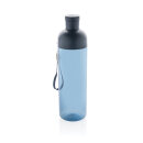 Impact auslaufsichere Wasserflasche aus RCS recyc. PET...