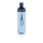 Impact auslaufsichere Wasserflasche aus RCS recyc. PET 600ml Farbe: navy blau