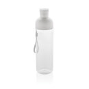 Impact auslaufsichere Wasserflasche aus RCS recyc. PET...