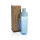 Impact auslaufsichere Wasserflasche aus RCS recyc. PET 600ml Farbe: blau