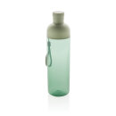 Impact auslaufsichere Wasserflasche aus RCS recyc. PET...