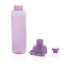 Impact auslaufsichere Wasserflasche aus RCS recyc. PET 600ml Farbe: lila