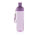 Impact auslaufsichere Wasserflasche aus RCS recyc. PET 600ml Farbe: lila