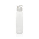 Oasis RCS recycelte PET Wasserflasche 650ml Farbe:...