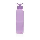 Oasis RCS recycelte PET Wasserflasche 650ml Farbe: lila