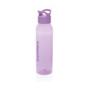 Oasis RCS recycelte PET Wasserflasche 650ml Farbe: lila