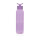 Oasis RCS recycelte PET Wasserflasche 650ml Farbe: lila