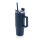 Tana Becher aus RCS recyceltem Kunststoff mit Griff 900ml Farbe: navy blau