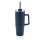 Tana Becher aus RCS recyceltem Kunststoff mit Griff 900ml Farbe: navy blau