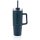 Tana Becher aus RCS recyceltem Kunststoff mit Griff 900ml Farbe: navy blau