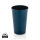 Alo Leight-Weight-Becher aus RCS recyceltem Aluminium 450ml Farbe: navy blau