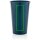 Alo Leight-Weight-Becher aus RCS recyceltem Aluminium 450ml Farbe: navy blau